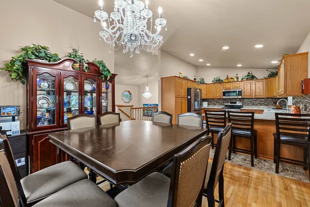 $435,000 | 108 Cody Drive, Beaver Dam, WI 53916