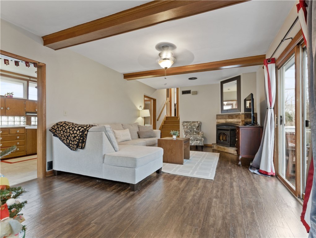 158 Shenandoah Road Warwick, RI 02886 - Photo 14 of 23