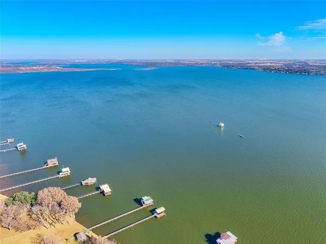 a view of a room with a fan