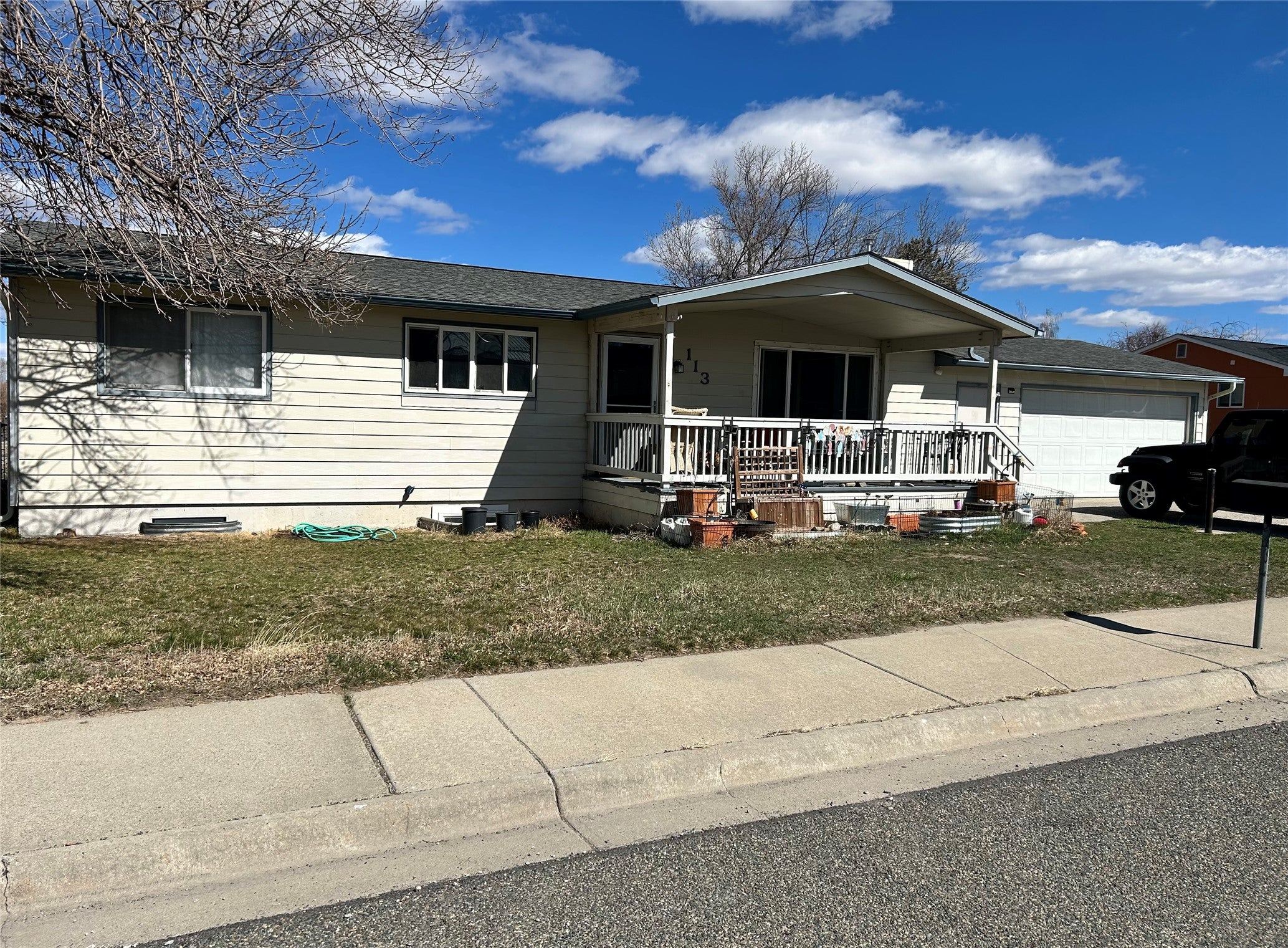 113 Ridgewood Lane Helena, MT 59601 - Photo 1 of 1 Gallery Image 1