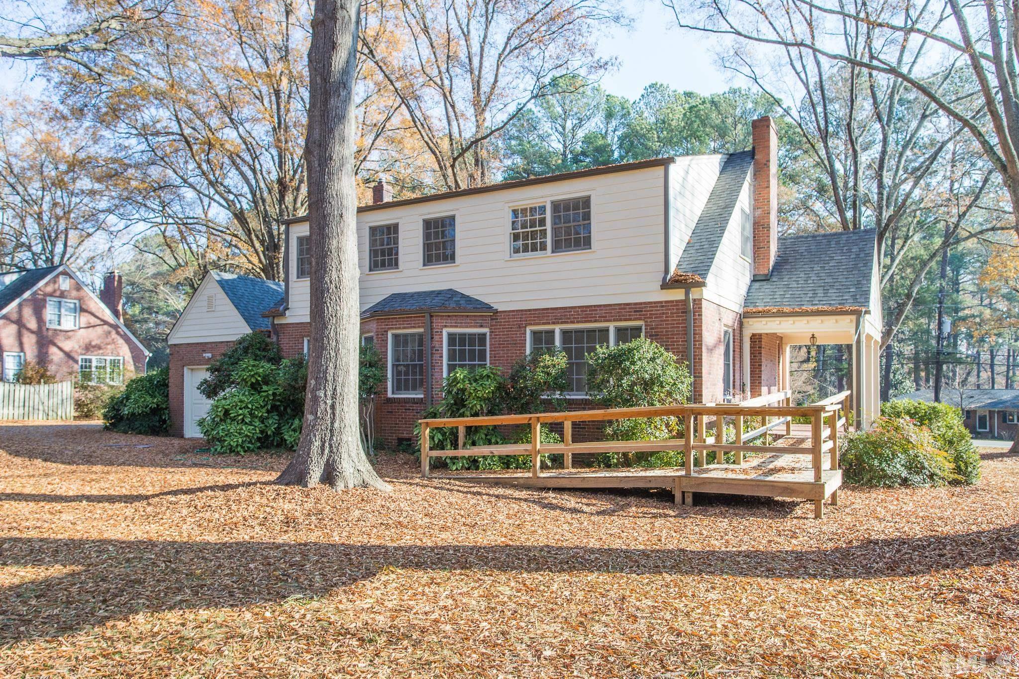 3018 Hope Valley Road Durham, NC 27707 - Photo 19 of 21 Gallery Image 19