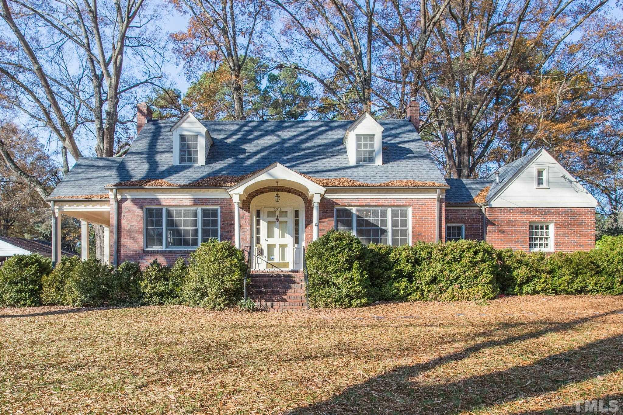 3018 Hope Valley Road Durham, NC 27707 - Photo 21 of 21 Gallery Image 21