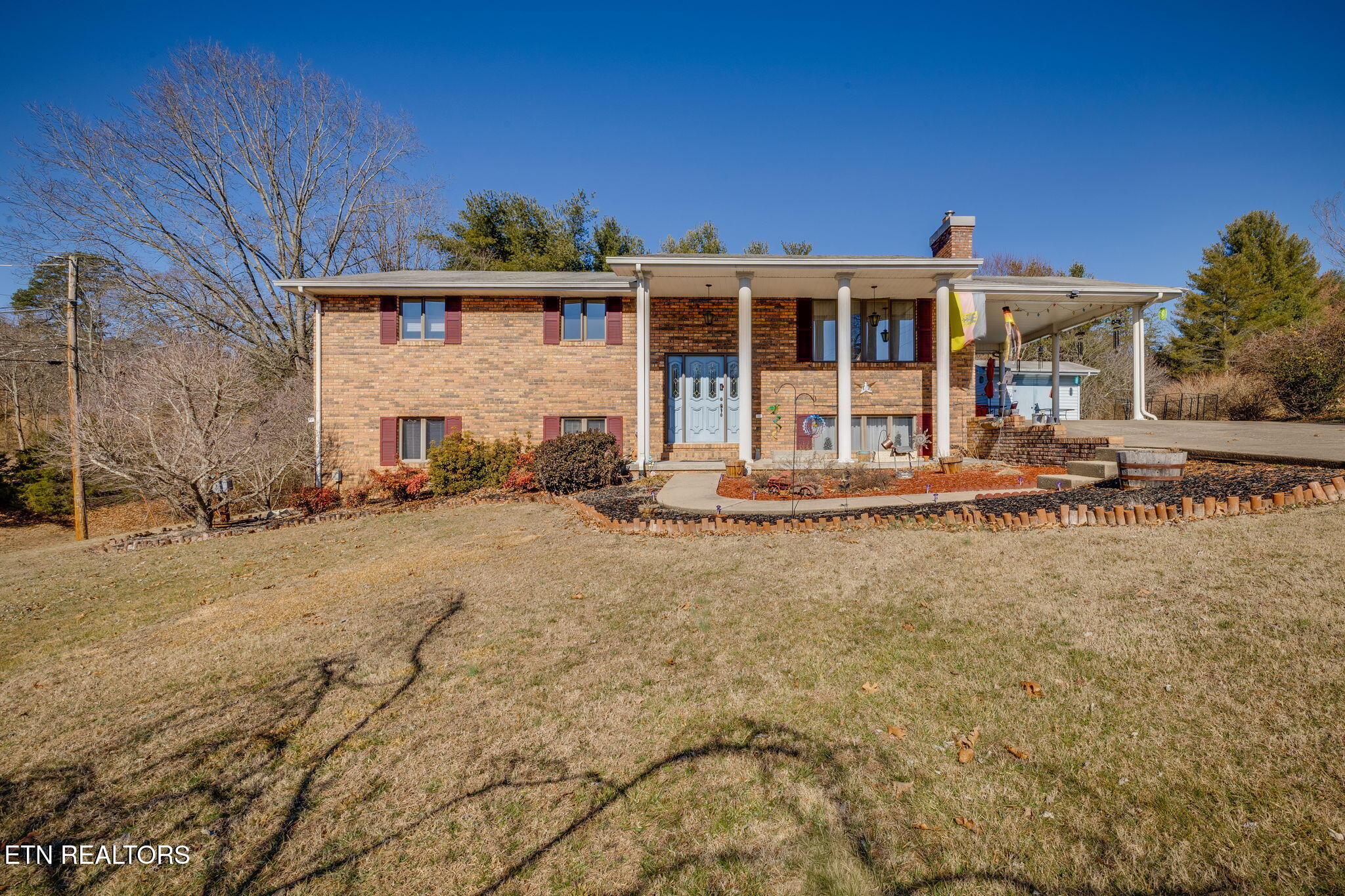 929 Nantucket Avenue Mount Carmel, TN 37645 - Photo 32 of 32 001
