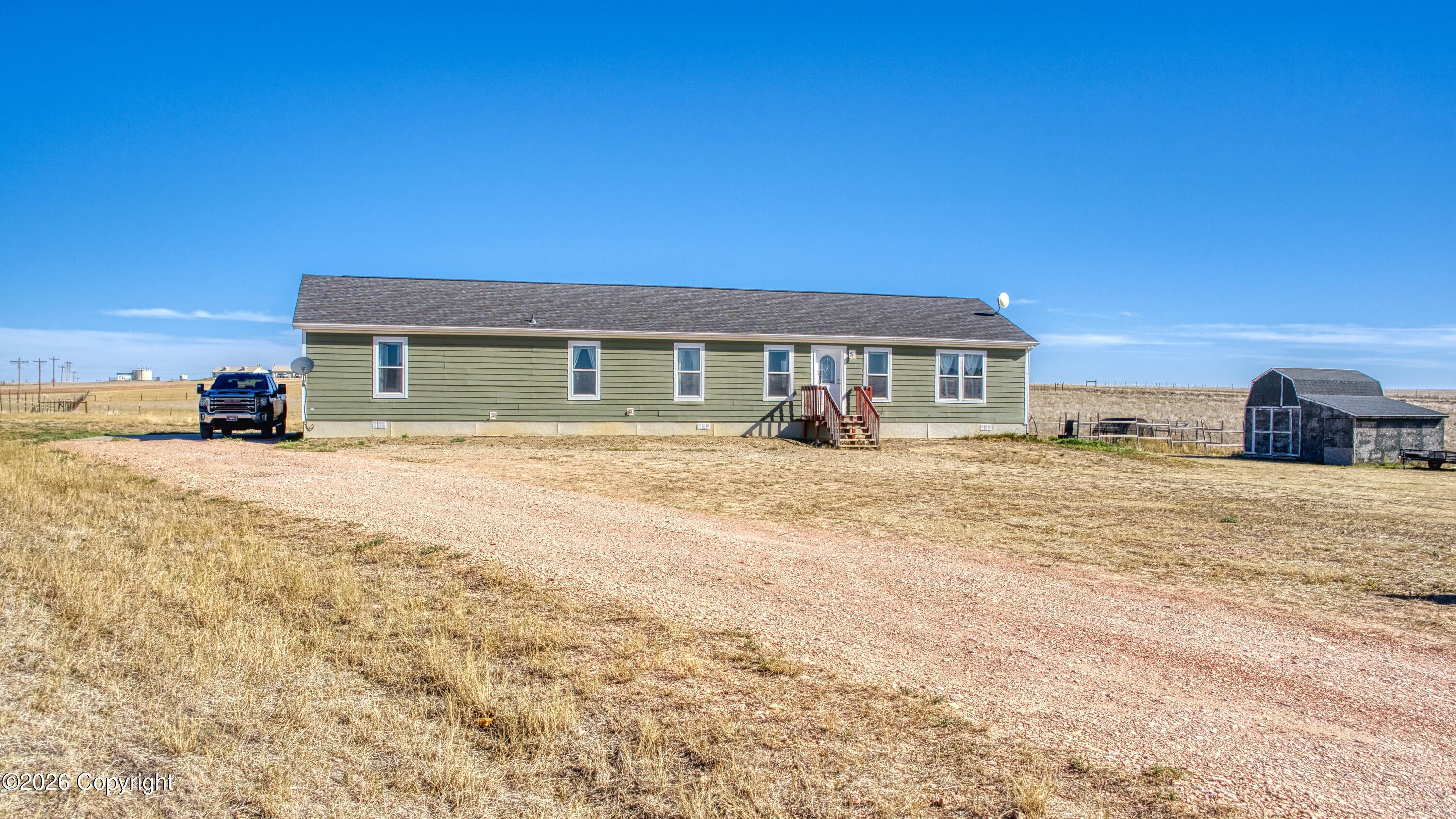 73 Coal Dust Road Gillette, WY 82718 - Photo 4 of 70 Gallery Image 4