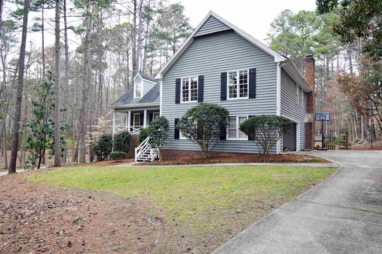 11809 Coachmans Way Raleigh, NC 27614 - Photo 2 of 24 Photo 2