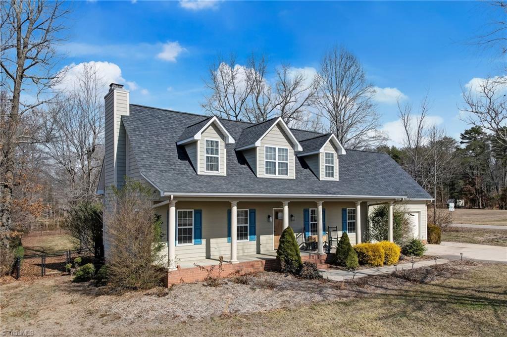 5541 Louis Sells Road Kernersville, NC 27284 - Photo 8 of 38