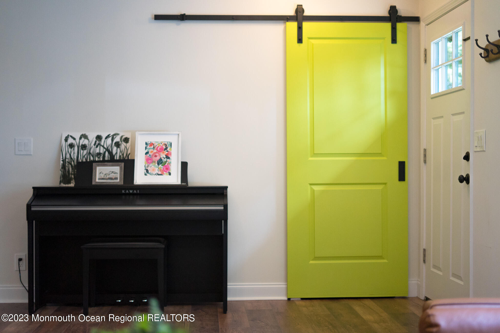 563 Eltone Road Jackson, NJ 08527 - Photo 13 of 27 FOYER ENTRY