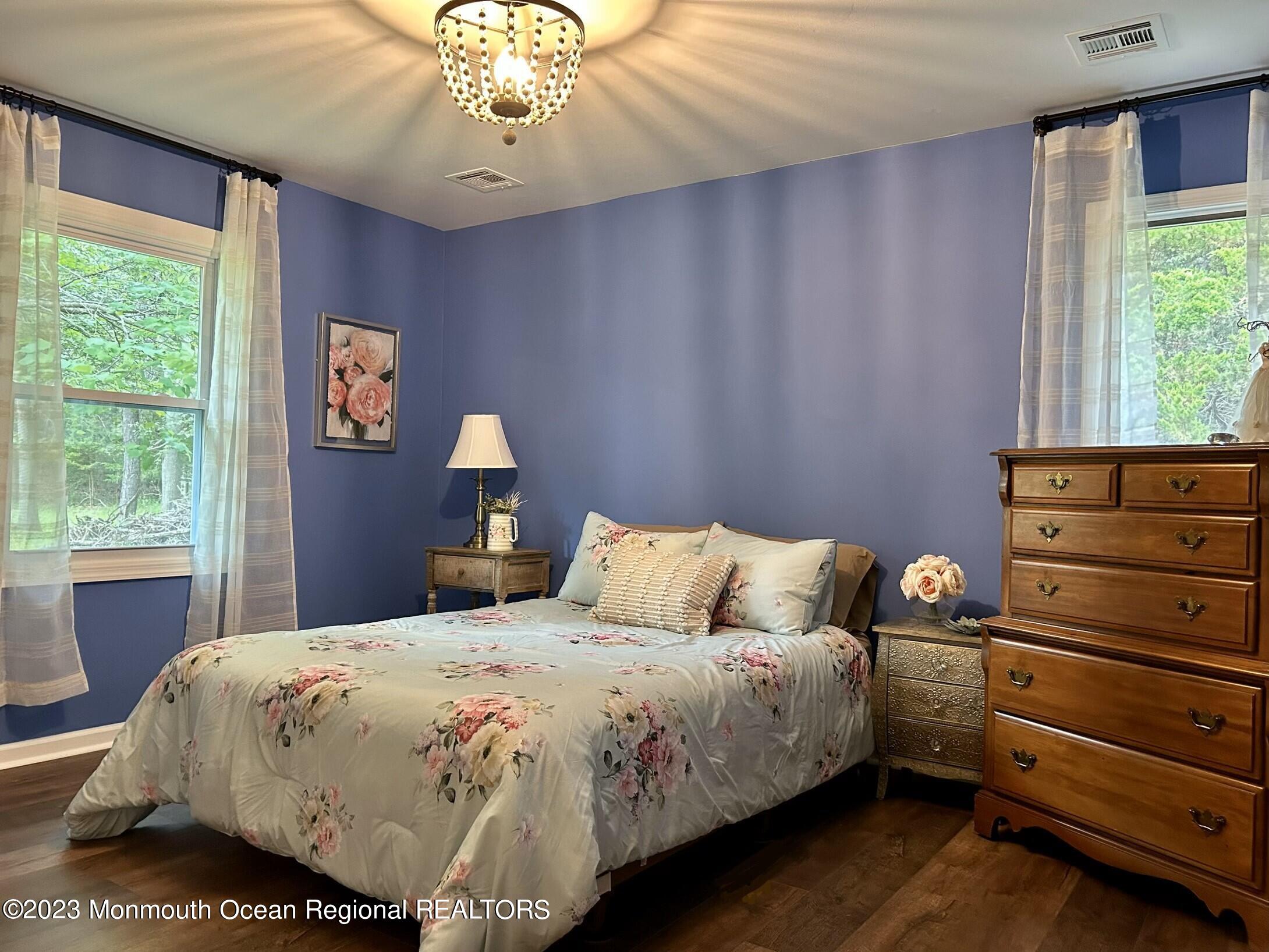 563 Eltone Road Jackson, NJ 08527 - Photo 16 of 27 MASTER BEDROOM