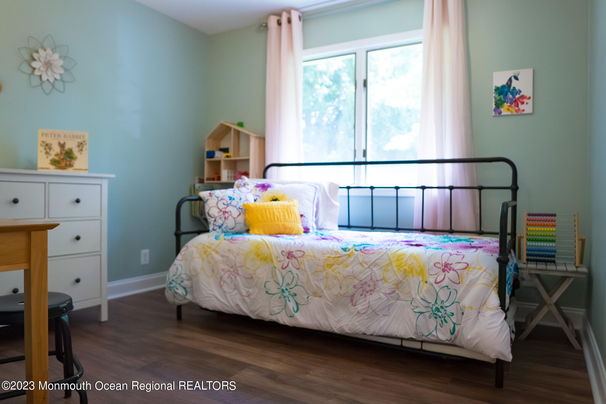 563 Eltone Road Jackson, NJ 08527 - Photo 18 of 27 BEDROOM 1