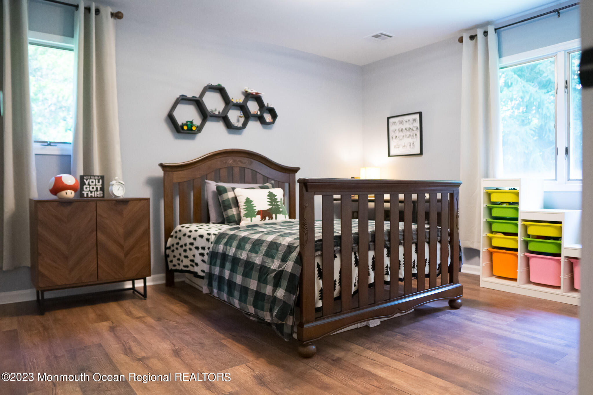 563 Eltone Road Jackson, NJ 08527 - Photo 19 of 27 BEDROOM 2