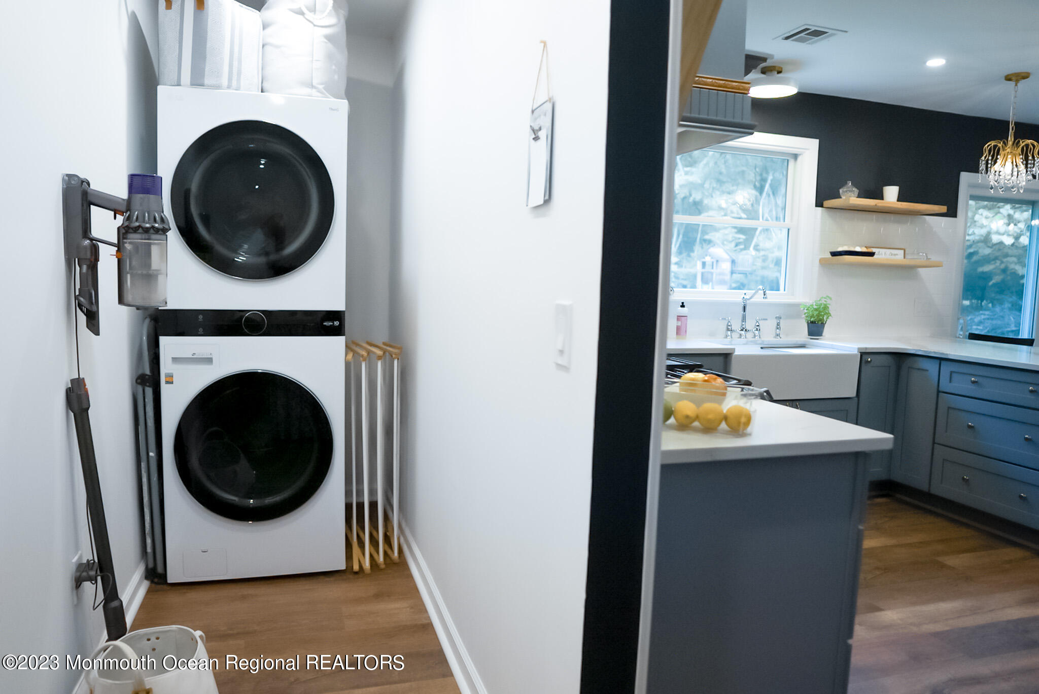 563 Eltone Road Jackson, NJ 08527 - Photo 24 of 27 LAUNDRY ROOM
