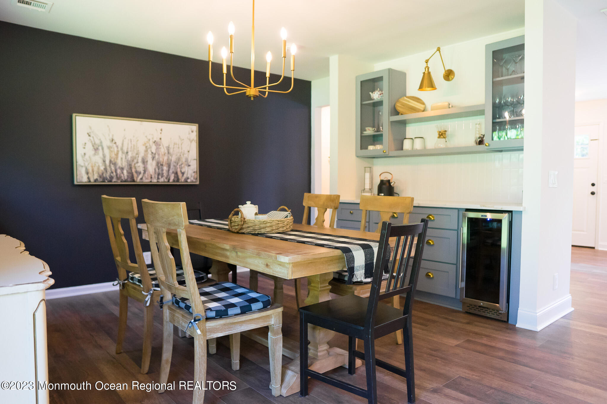 563 Eltone Road Jackson, NJ 08527 - Photo 8 of 27 DINING ROOM