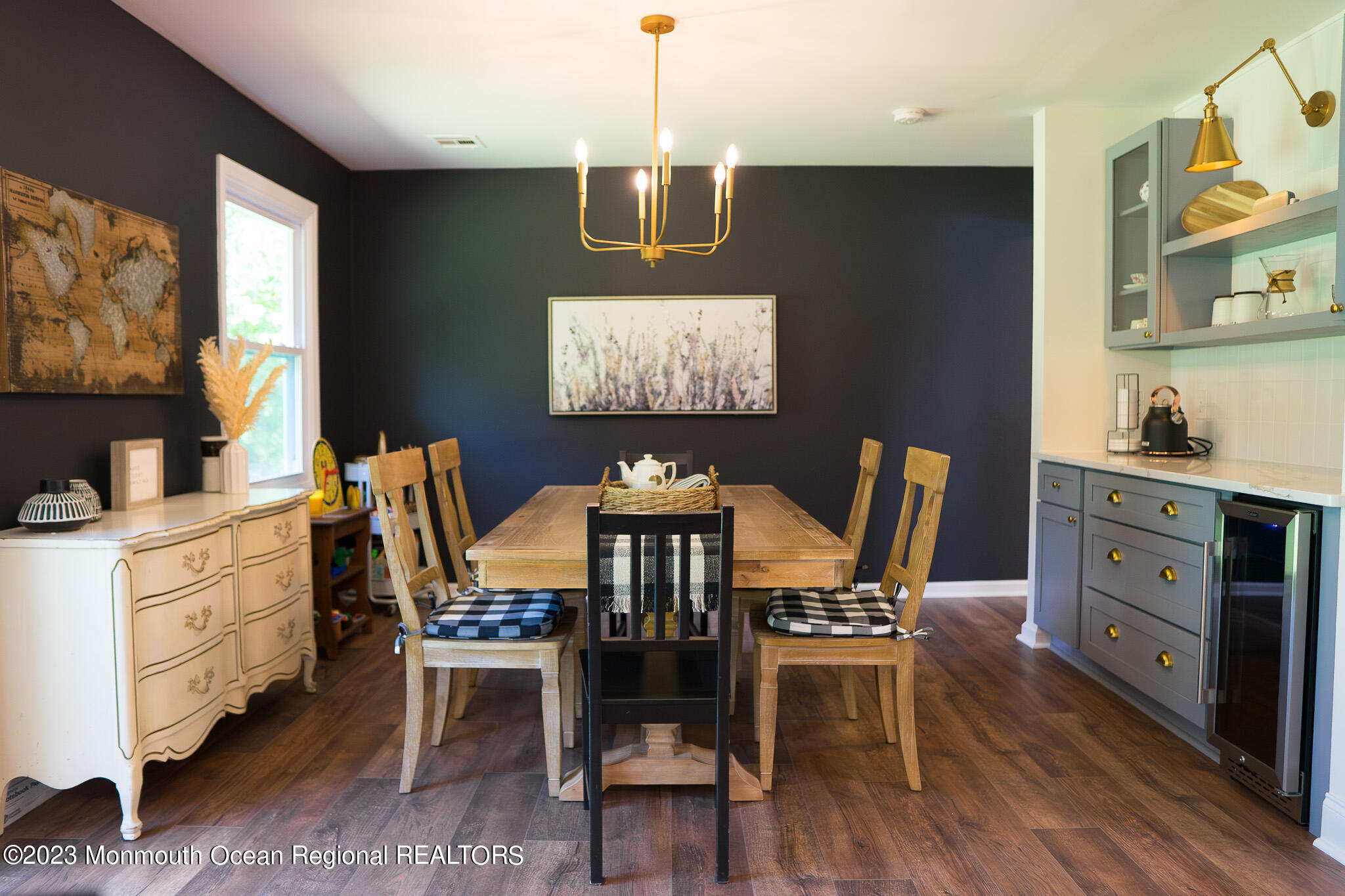 563 Eltone Road Jackson, NJ 08527 - Photo 9 of 27 DINING ROOM