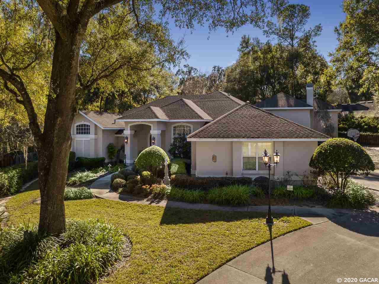 8327 Southwest 17th Lane Gainesville, FL 32607 - Photo 2 of 30 Gallery Image 2