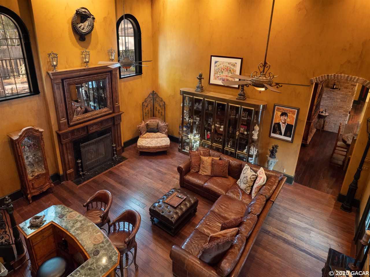 8327 Southwest 17th Lane Gainesville, FL 32607 - Photo 11 of 30 Gallery Image 11
