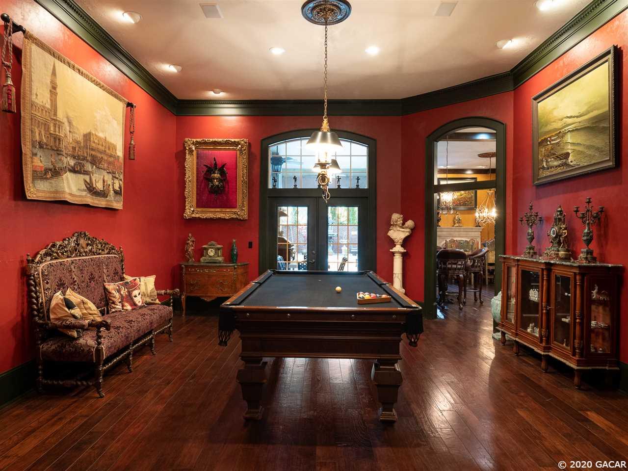 8327 Southwest 17th Lane Gainesville, FL 32607 - Photo 3 of 30 Gallery Image 3