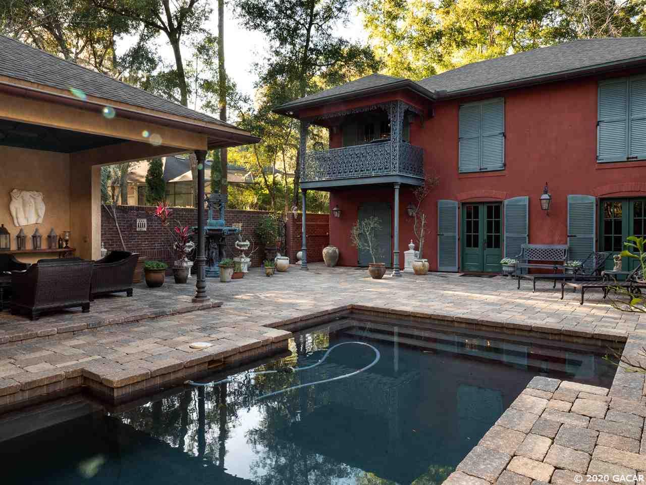 8327 Southwest 17th Lane Gainesville, FL 32607 - Photo 23 of 30 Gallery Image 23