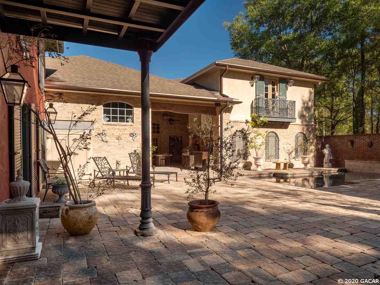 8327 Southwest 17th Lane Gainesville, FL 32607 - Photo 24 of 30 Gallery Image 24