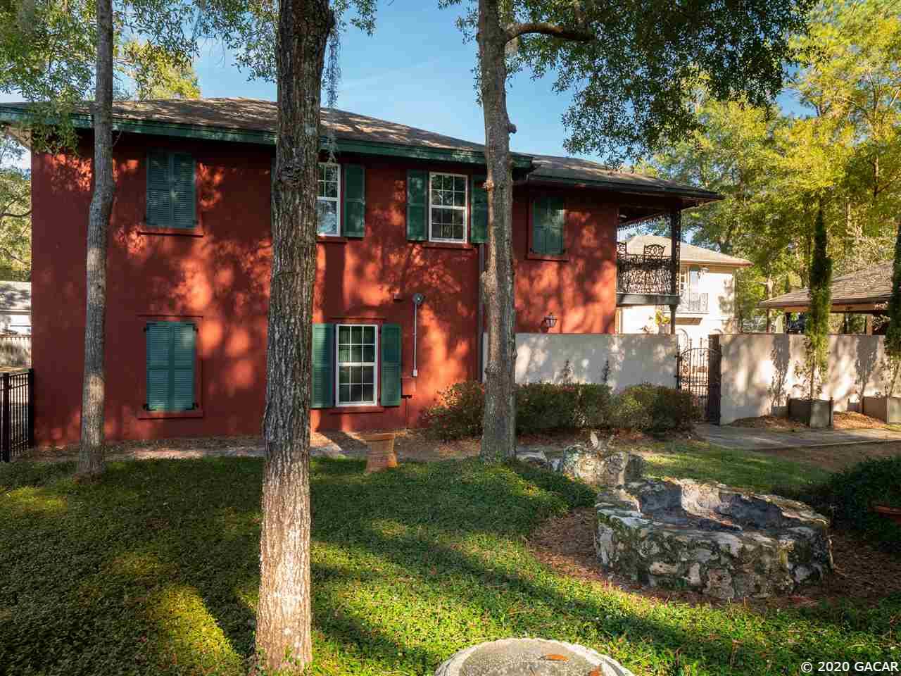 8327 Southwest 17th Lane Gainesville, FL 32607 - Photo 28 of 30 Gallery Image 28