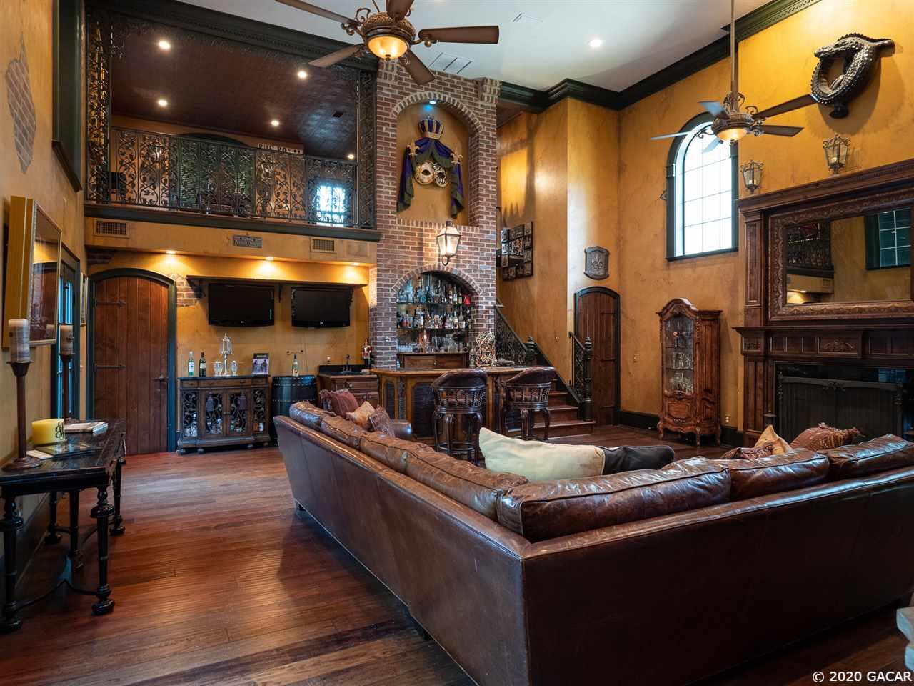 8327 Southwest 17th Lane Gainesville, FL 32607 - Photo 10 of 30 Gallery Image 10
