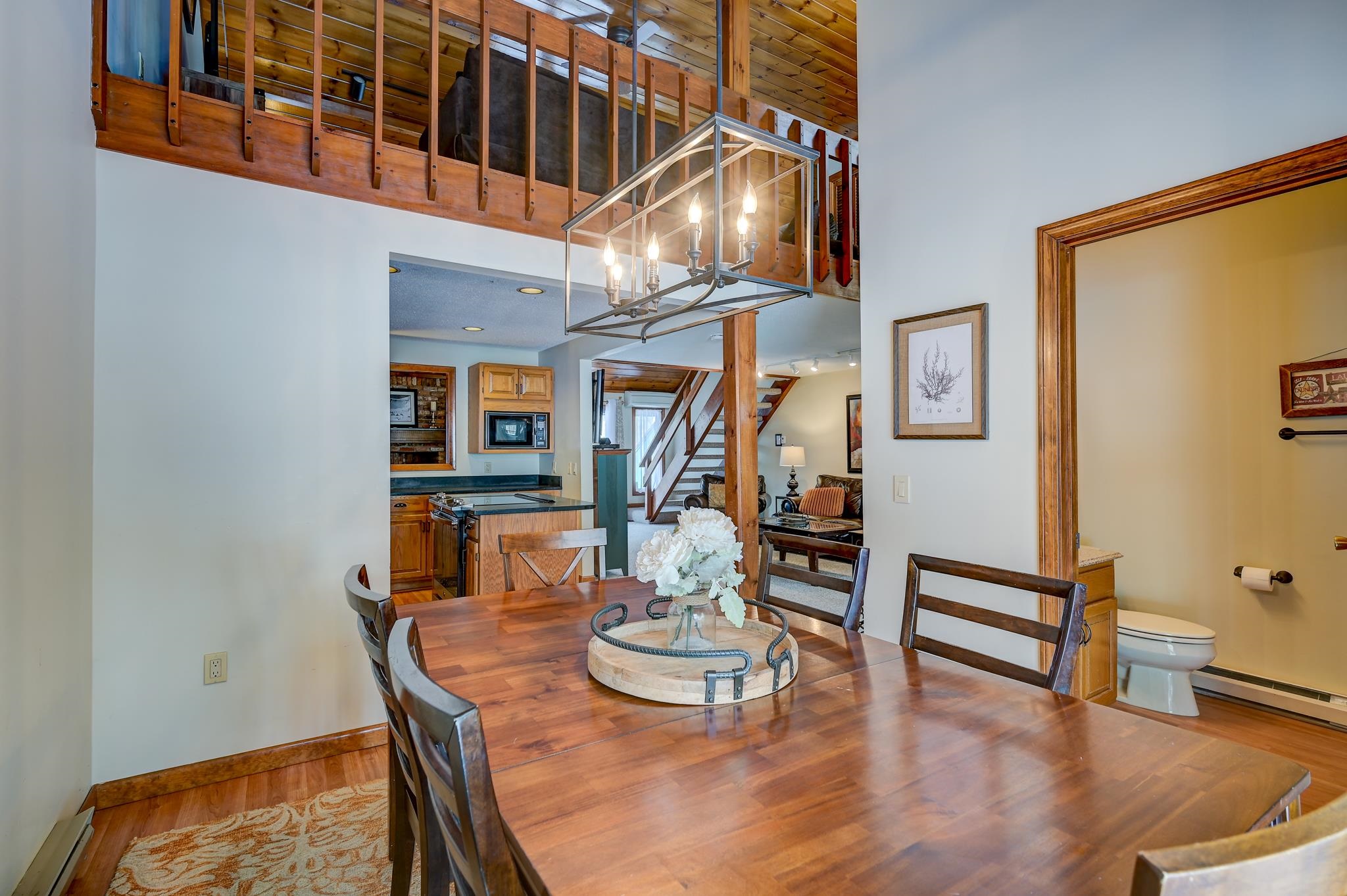 146 Stonehurst Manor Road, Unit 12A Conway, NH 03860 - Photo 15 of 41