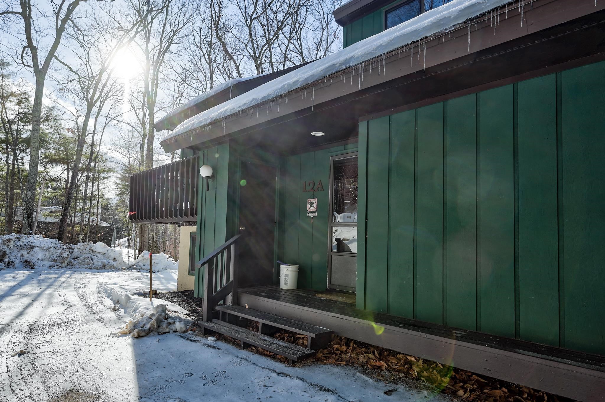 146 Stonehurst Manor Road, Unit 12A Conway, NH 03860 - Photo 2 of 41