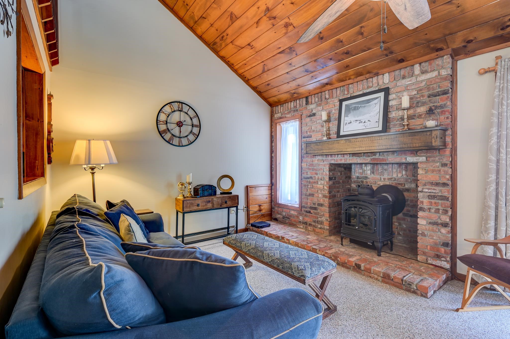 146 Stonehurst Manor Road, Unit 12A Conway, NH 03860 - Photo 21 of 41