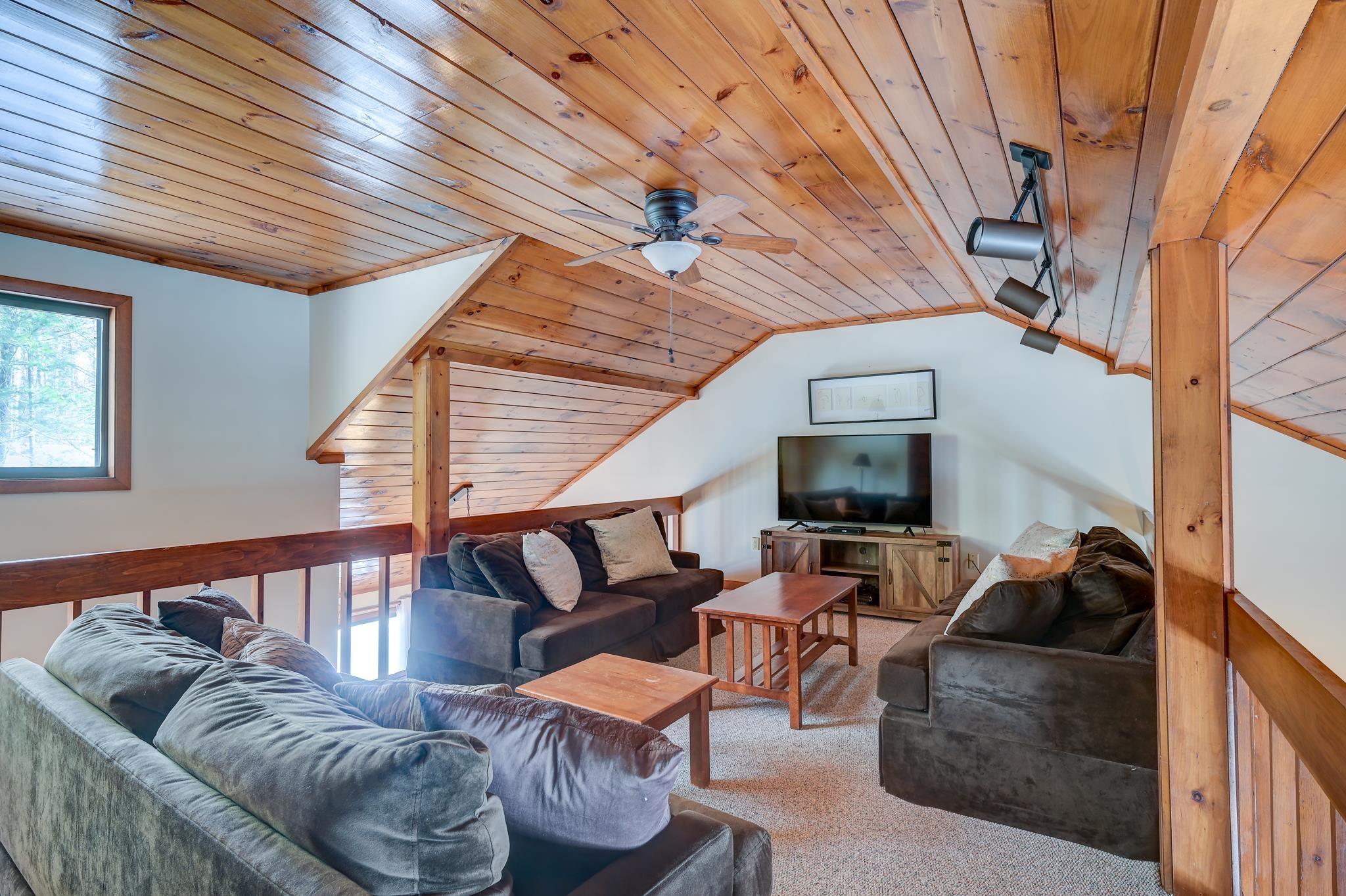 146 Stonehurst Manor Road, Unit 12A Conway, NH 03860 - Photo 23 of 41