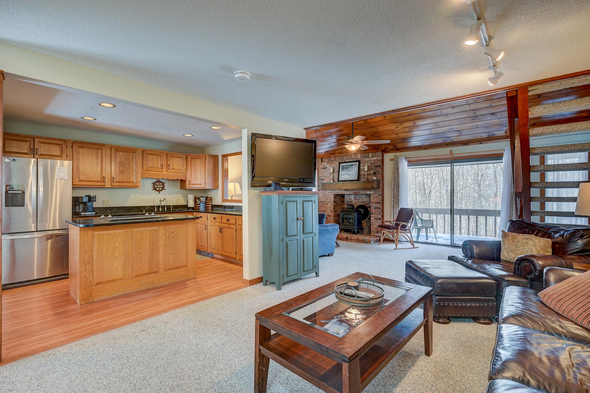 146 Stonehurst Manor Road, Unit 12A Conway, NH 03860 - Photo 6 of 41