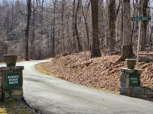 $17,500 | Lot 22 Sunset Ridge Drive, Unit 22, Columbus, NC 28722