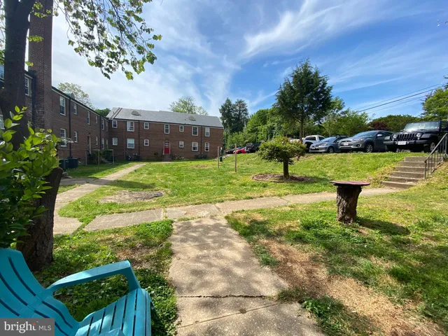 $1,525 | 1324 Kenmore Avenue, Unit A, Fredericksburg, VA 22401