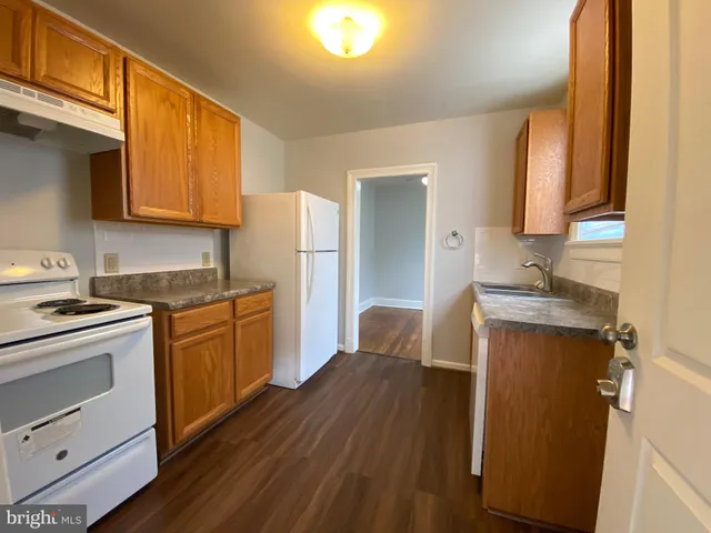 $1,525 | 1324 Kenmore Avenue, Unit A, Fredericksburg, VA 22401