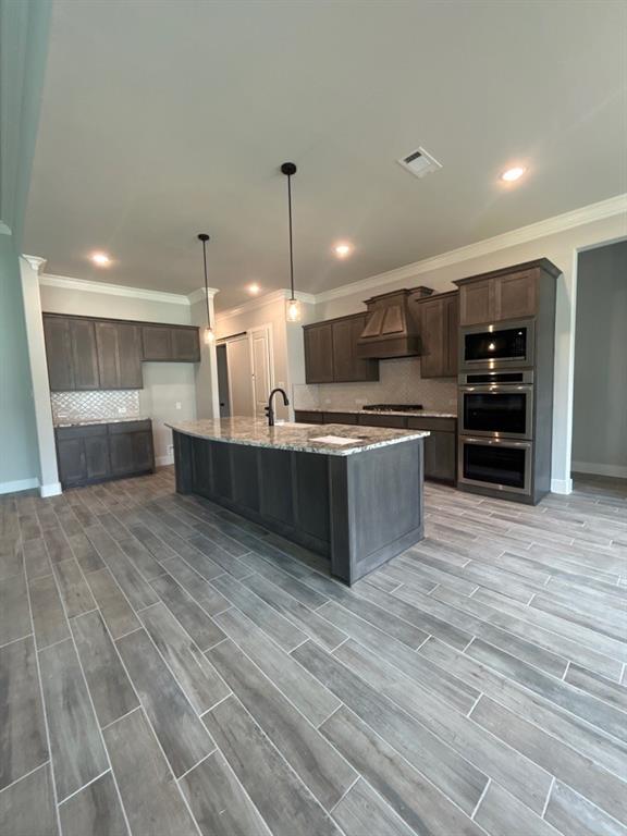 1002 Perrin Lane Van Alstyne, TX 75495 - Photo 4 of 8