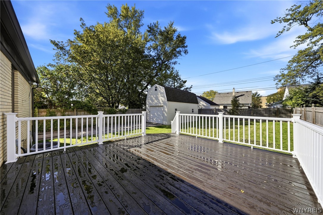 28 Flora Road Cheektowaga, NY 14225 - Photo 36 of 42 Gallery Image 36