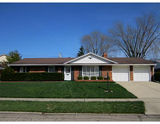 57 South Dorset Road Troy, OH 45373 - Photo 1 of 21 Gallery Image 1