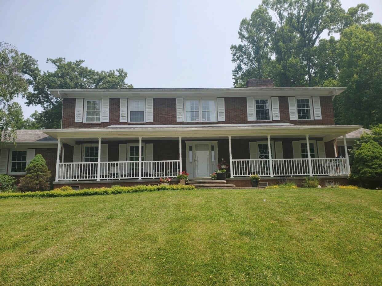 916 Egypt Road Bluff City, TN 37618 - Photo 1 of 1 916 Meadow View Farms