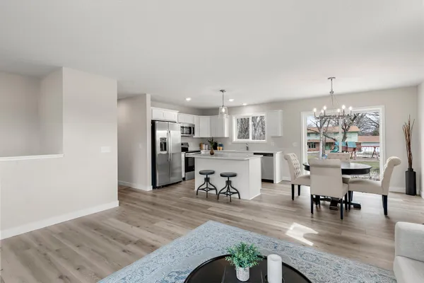 $469,920 | 13 Kodiak Court, North Mankato, MN 56003