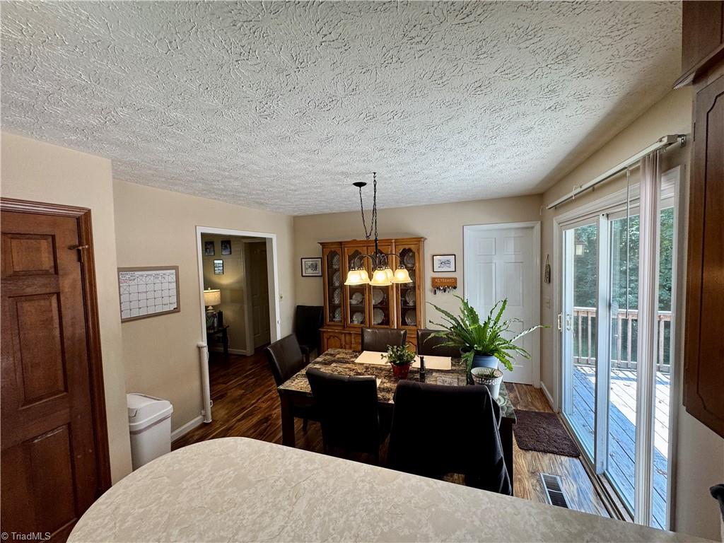 237 West Dodson Mill Road, Unit DODSON Pilot Mountain, NC 27041 - Photo 6 of 29 Gallery Image 6