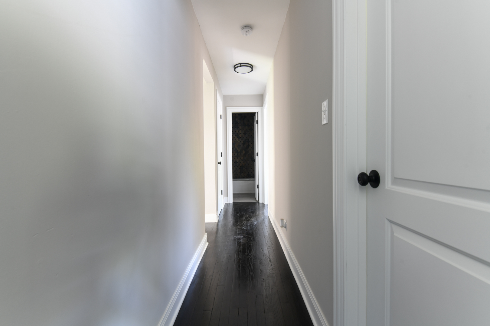 3402 Roesner Drive Markham, IL 60428 - Photo 15 of 23 a view of a hallway