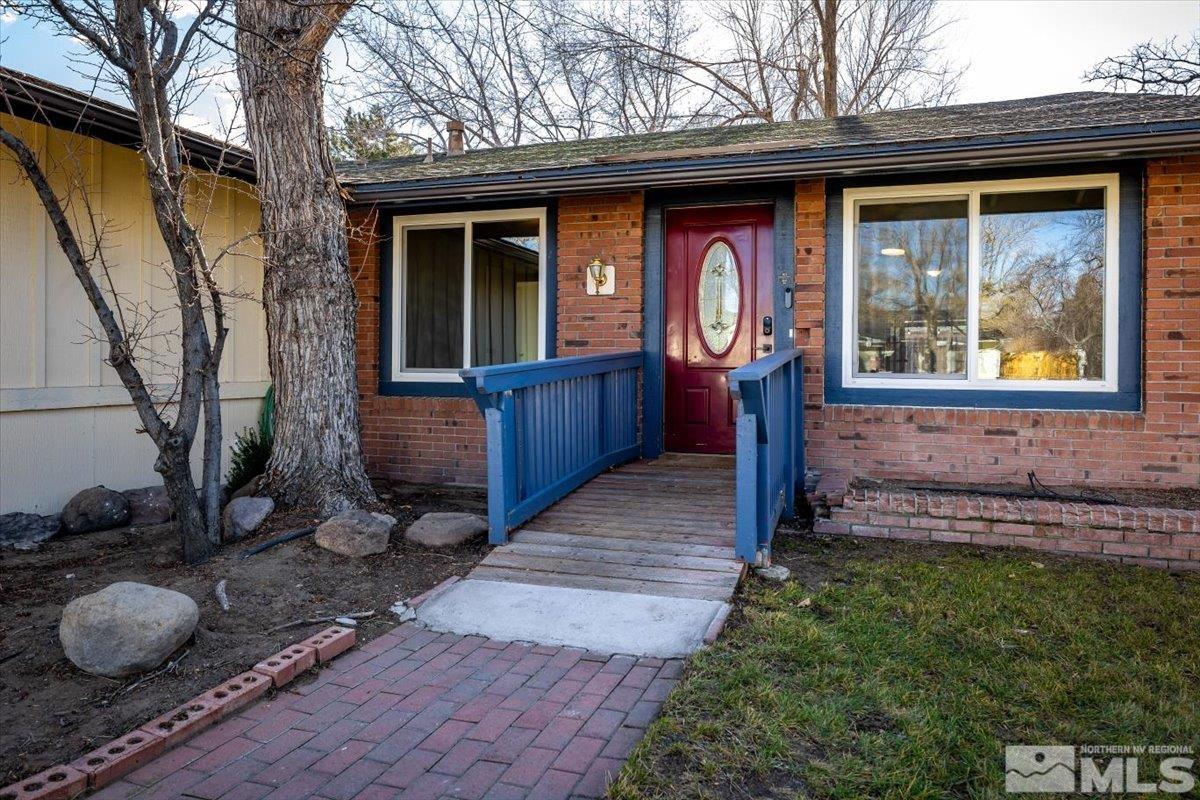 4560 Noche Lane Reno, NV 89502 - Photo 2 of 23 Photo 2