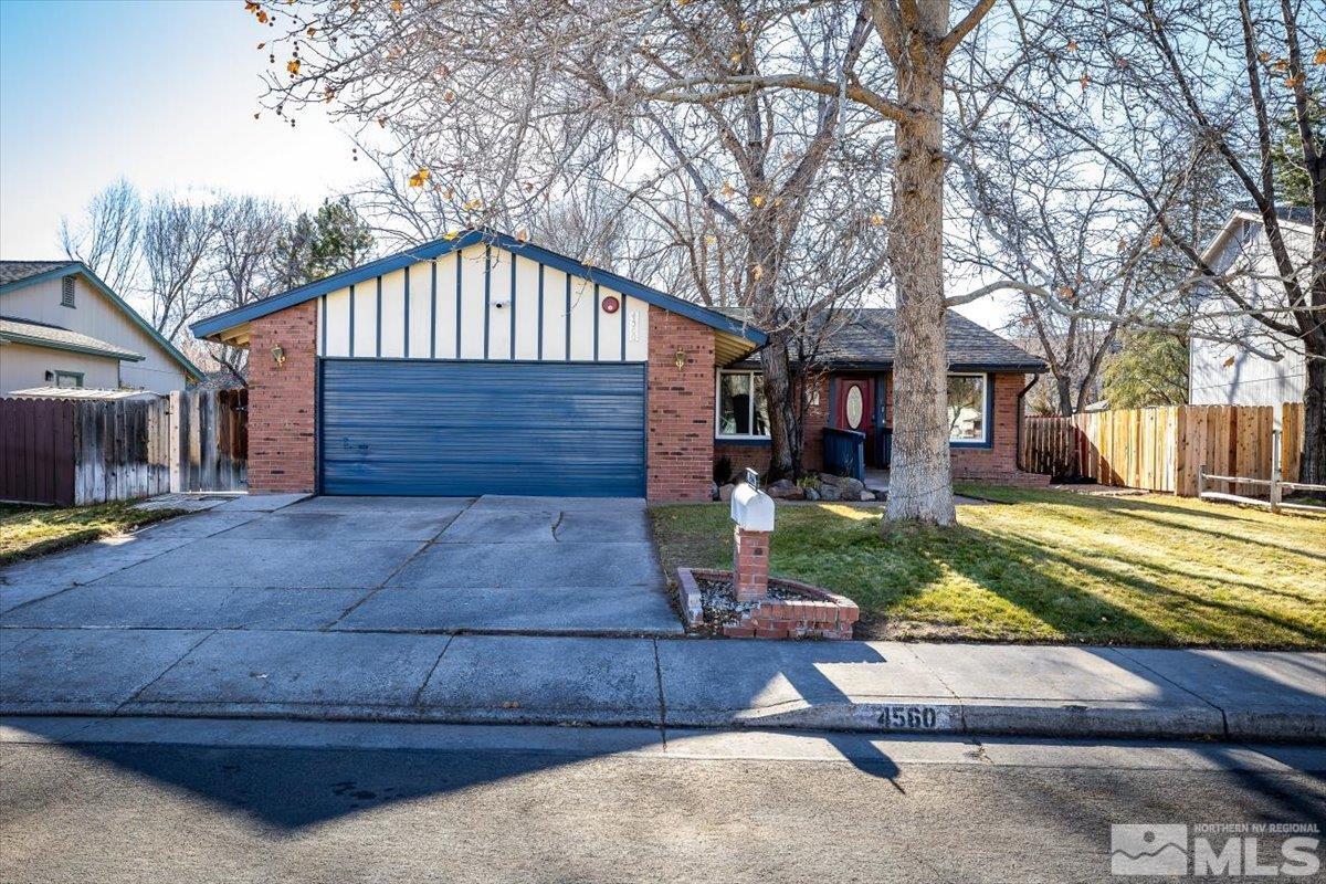 4560 Noche Lane Reno, NV 89502 - Photo 23 of 23 Photo 23