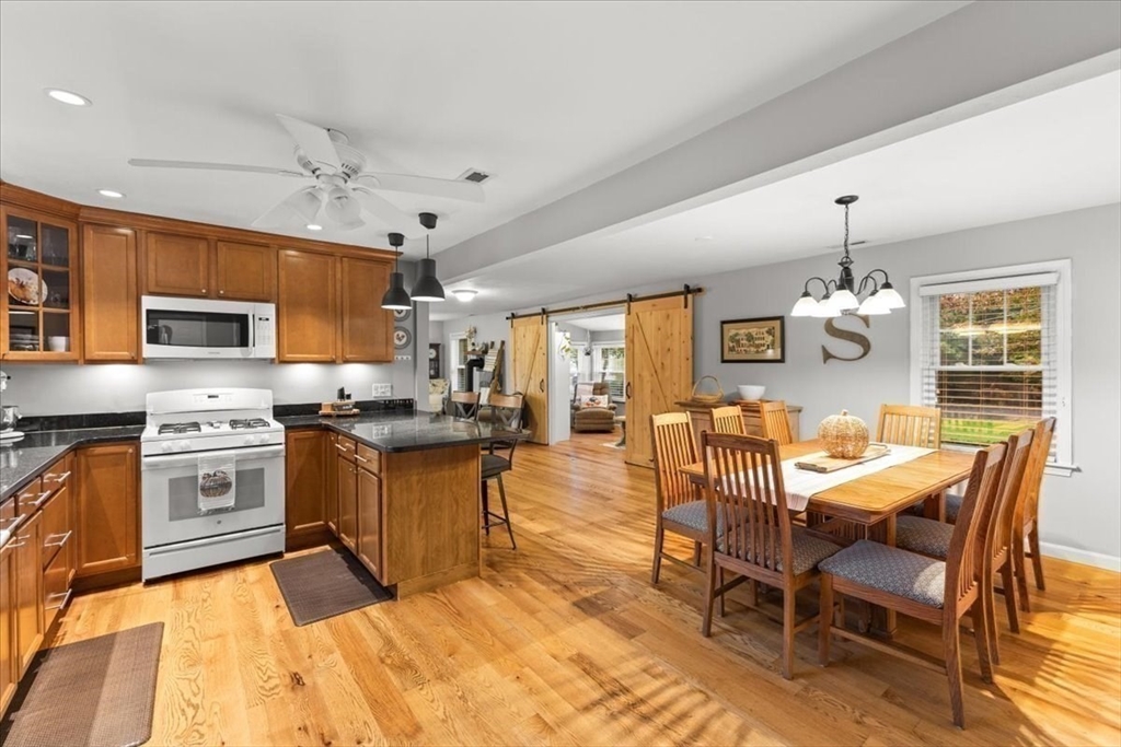 22 South Lakeview Road Norton, MA 02766 - Photo 11 of 42 Gallery Image 11