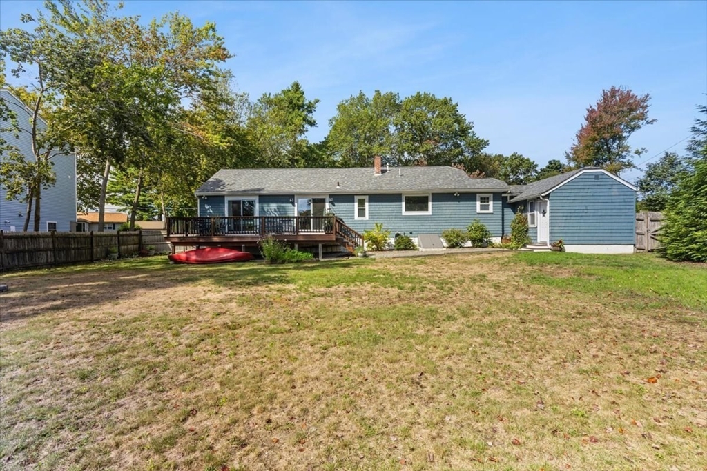 22 South Lakeview Road Norton, MA 02766 - Photo 39 of 42 Gallery Image 39