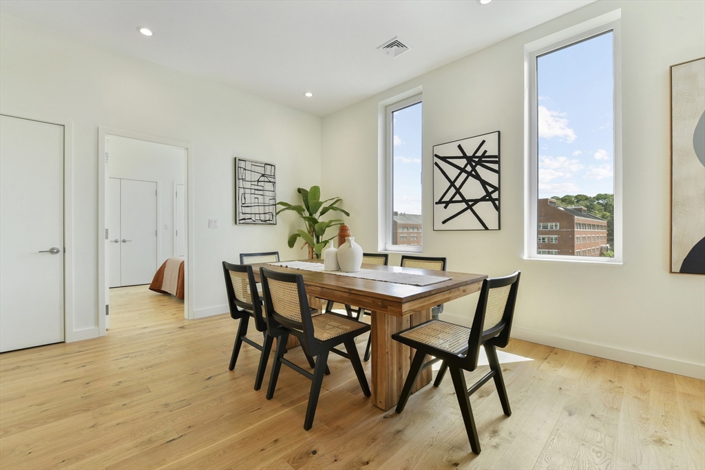 80 Terrace Street, Unit 303 Boston, MA 02120 - Photo 8 of 23