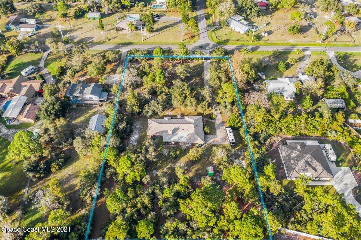 3559 James Road Cocoa, FL 32926 - Photo 3 of 61 02-OUTLINE2