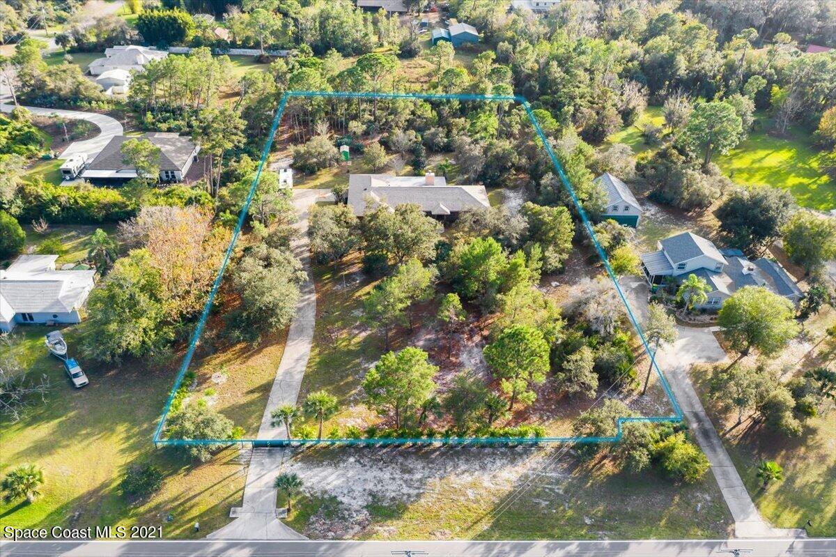 3559 James Road Cocoa, FL 32926 - Photo 4 of 61 03-outline