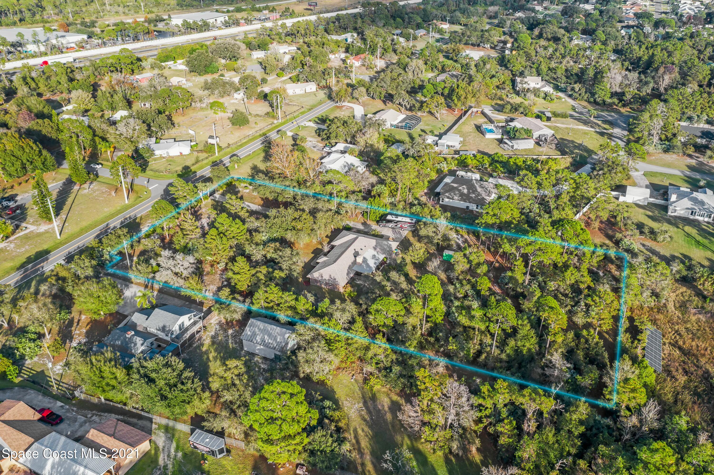 3559 James Road Cocoa, FL 32926 - Photo 57 of 61 49742647-0D55-402A-8AA0-5B1814164C71