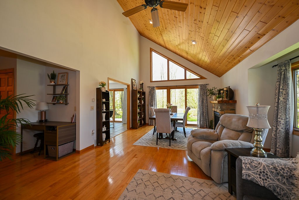 810 East Lake Drive Shell Lake, WI 54871 - Photo 10 of 60