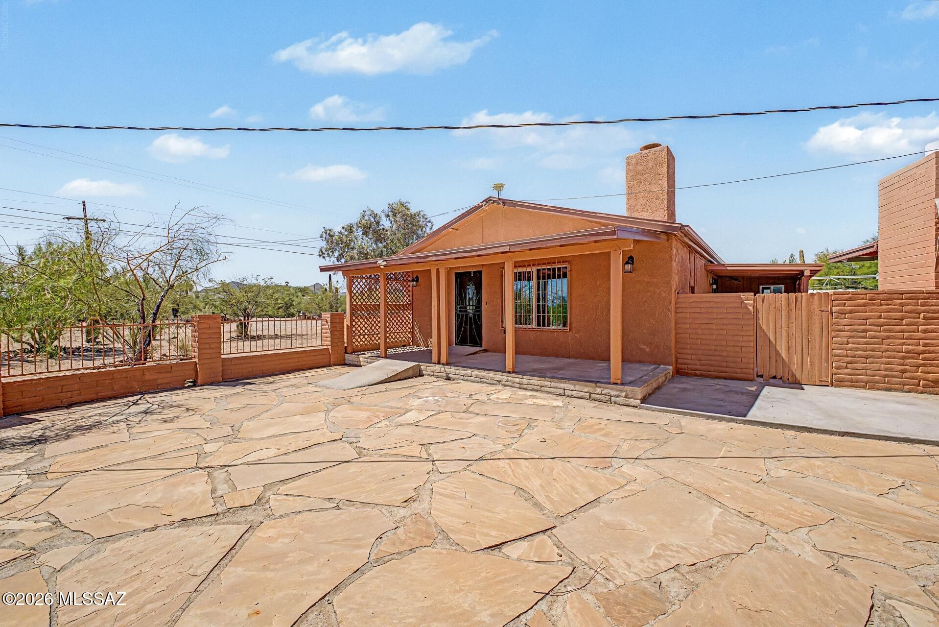 3350 West Ruthann Road Tucson, AZ 85745 - Photo 31 of 50 41 - Ruthann