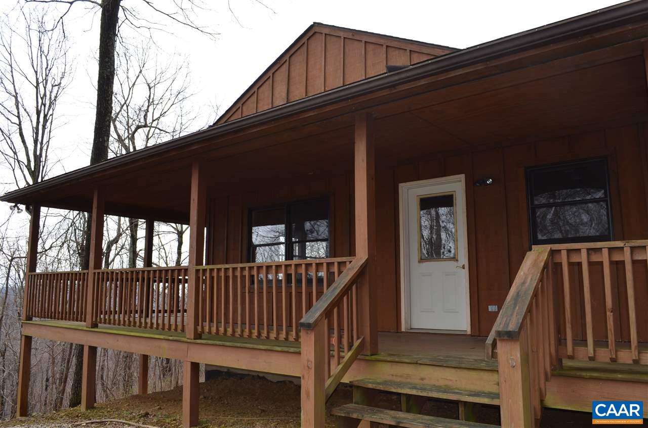 4217 Cub Creek Road Roseland, VA 22967 - Photo 32 of 48 Gallery Image 32